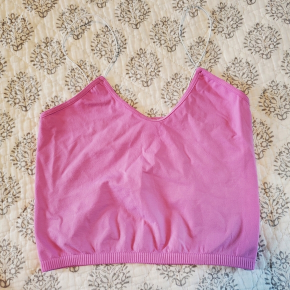 Brami Tank - Picture 1 of 6